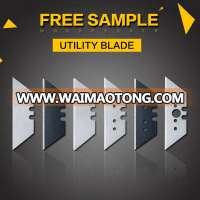 No.1 Utility Knife Blade Supplier In Alibaba